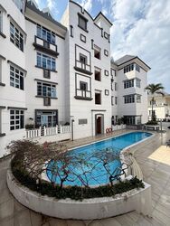 Pinetree Condominium (D10), Condominium #597774851